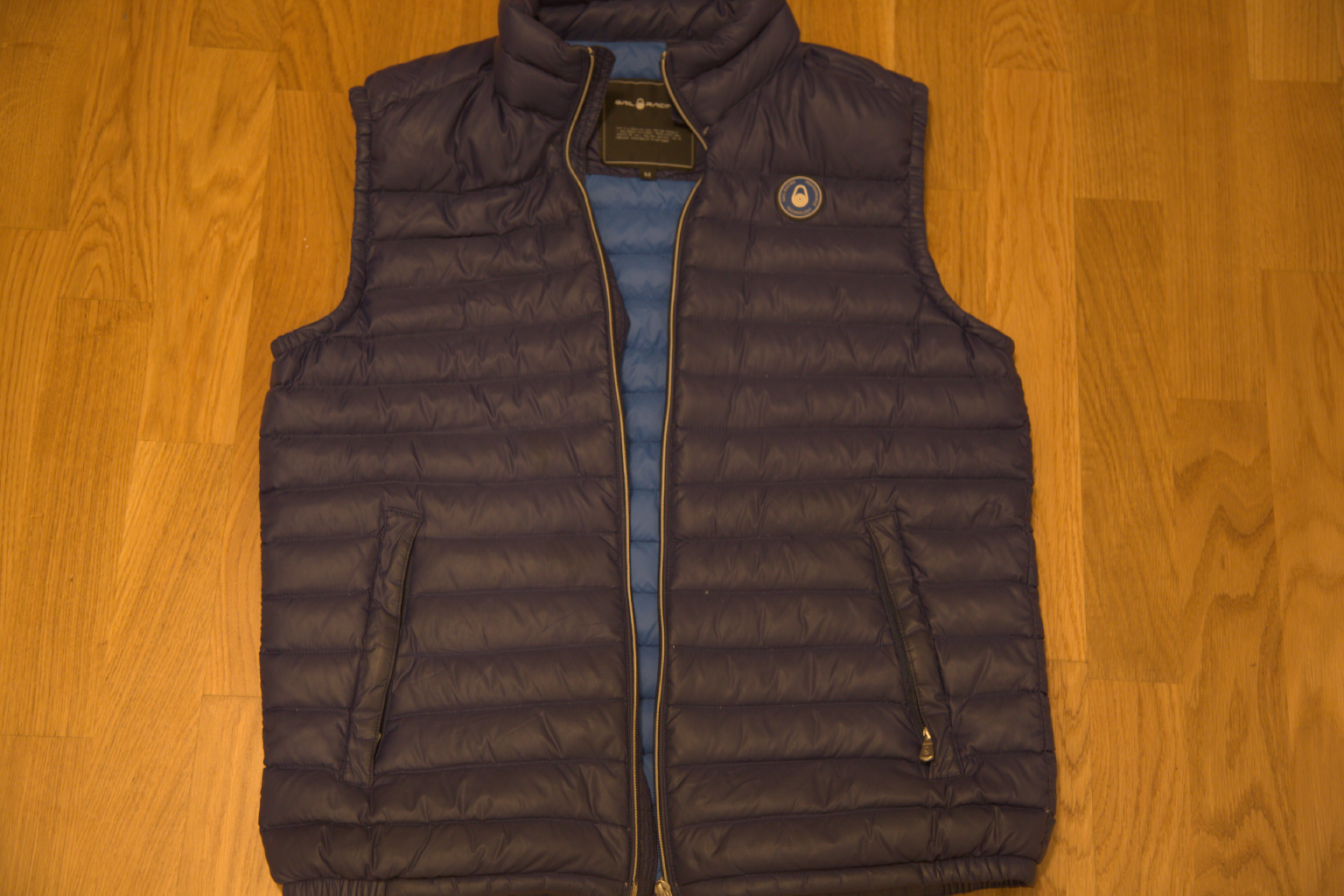 Sail Racing - Vest