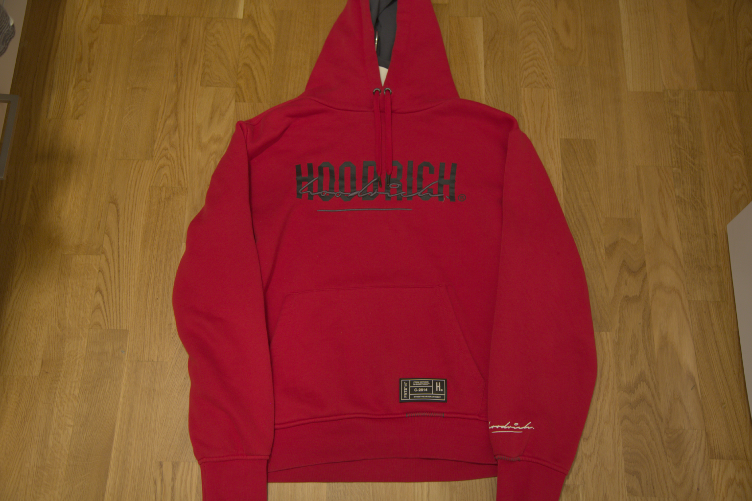 Hoodrich - Hoodie