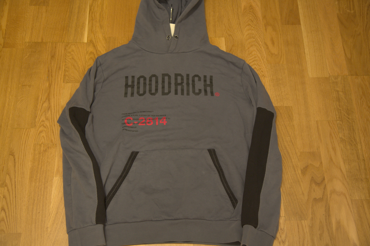 Hoodrich - Hoodie