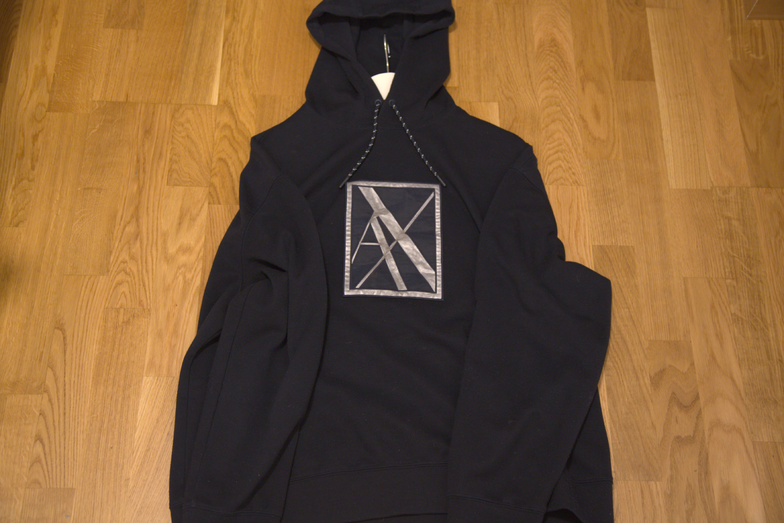 Armani Exchange - Hoodie