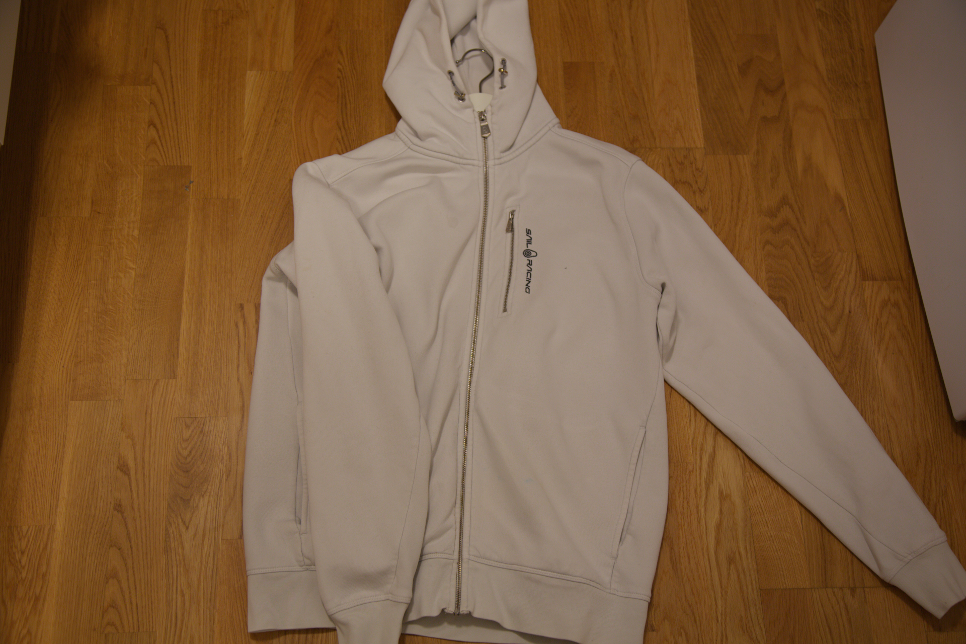 Sail racing - Zip Hoodie