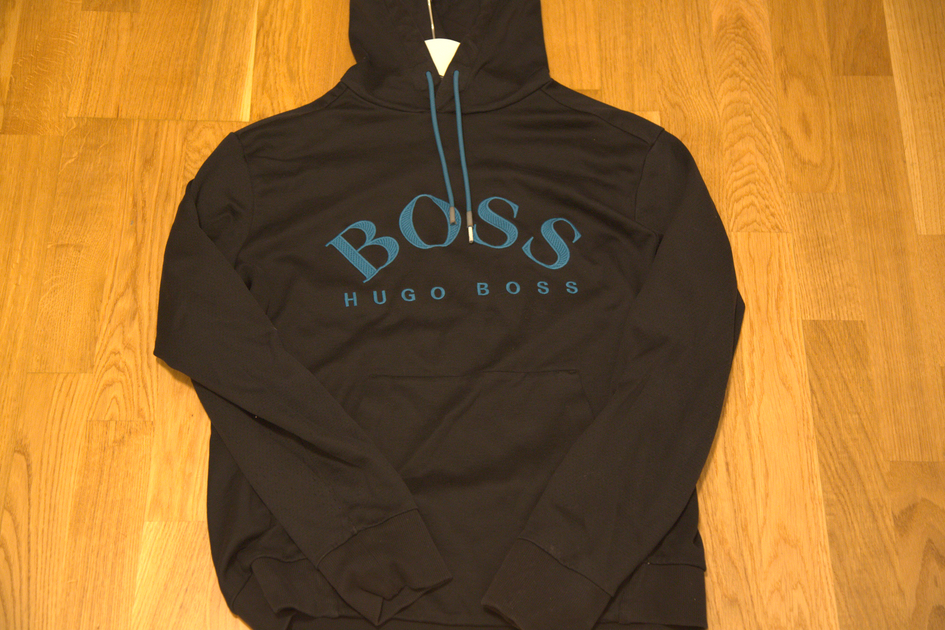 Hugo Boss - Hoodie